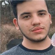 Profesor de estudios sociales, masque todo en el área de secundaria